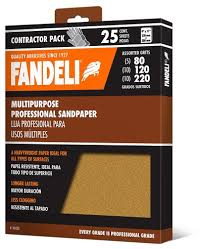 Best Sandpaper